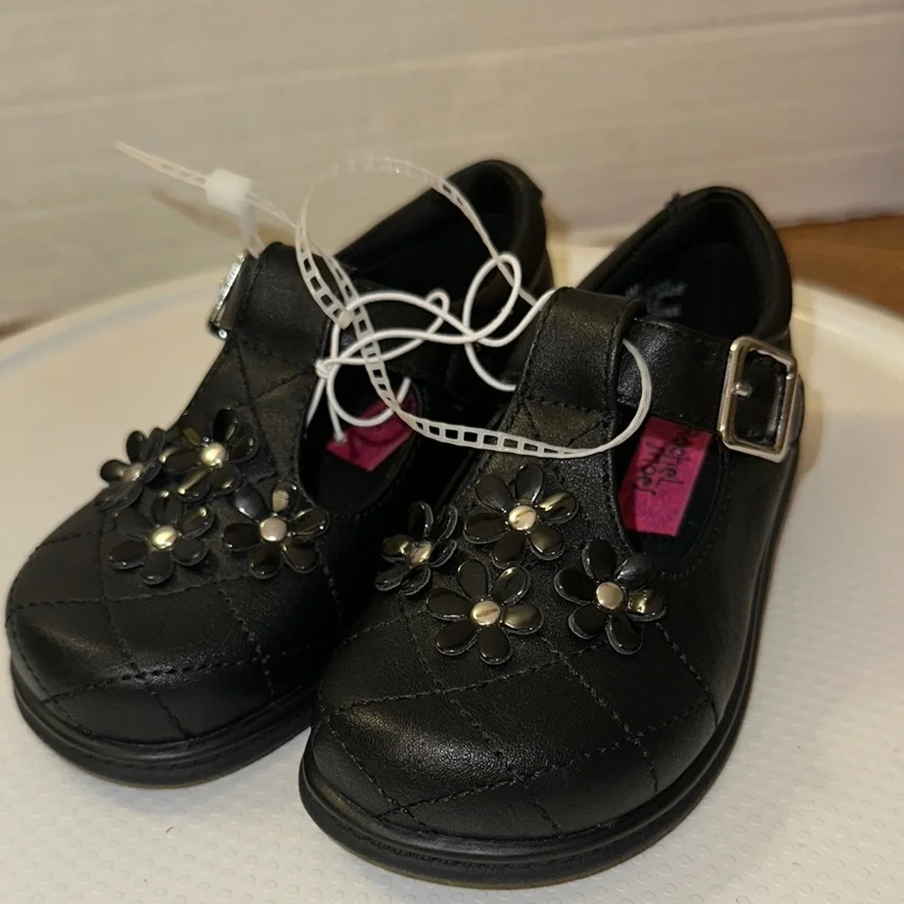 🆕Rachel Shoes Mary Jane Girl Shoes